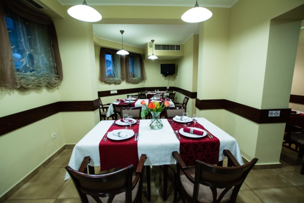Hotel Ferdinand (Costanza)